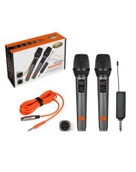 WIRELESS MICROPHONE X230