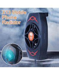 MOBILE RADIATOR X13