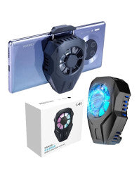 MOBILE RADIATOR L01 WHITE