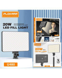 PLOKAMA 20W LIGHT U480