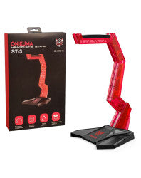 HEADPHONE STAND ST3