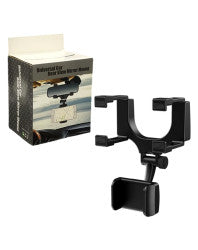 CAR REARVIEW MIRROR BRACKET