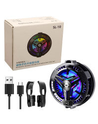 MOBILE RADIATOR SL10