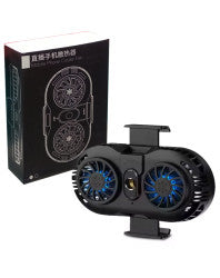 MOBILE RADIATOR AH102