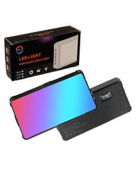 SELFIE LIGHT RGB M135