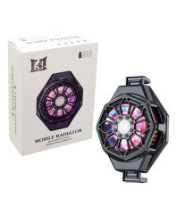 MOBILE RADIATOR N3 COOLING ARTIFACT