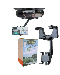 CAR PHONE HOLDER CZ2005 REARVIEW