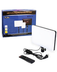 SELFIE LIGHT PL260 10INCH