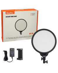 NEEPHO SELFIE LIGHT NP36