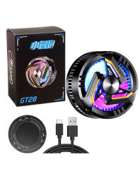 MOBILE RADIATOR GT28