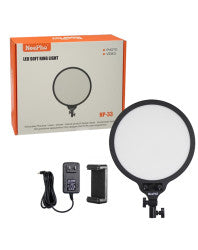 NEEPHO SELFIE LIGHT NP33