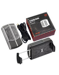 MOBILE RADIATOR DL08