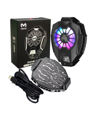 MOBILE RADIATOR DL05