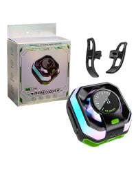 MOBILE RADIATOR HK5 PRO