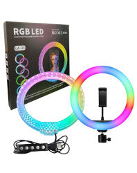 RGB LED 33CM 3D33