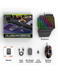 7IN1 MOBILE COMBO PACK