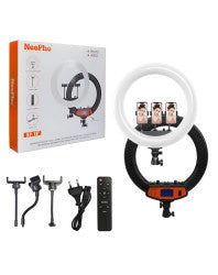 NEEPHO SELFIE LIGHT NP18