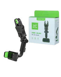 MOBILE PHONE HOLDER ZT01 FREE SPIN