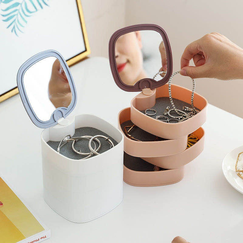 Storage & Organizers