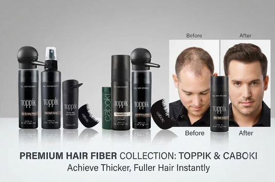 Fuller Hair Solutions