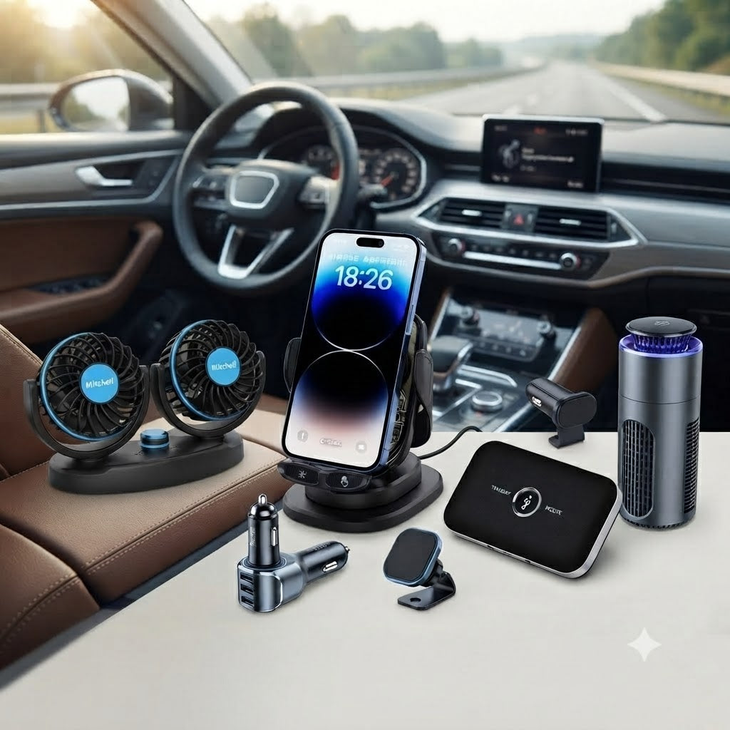 Car Accessories