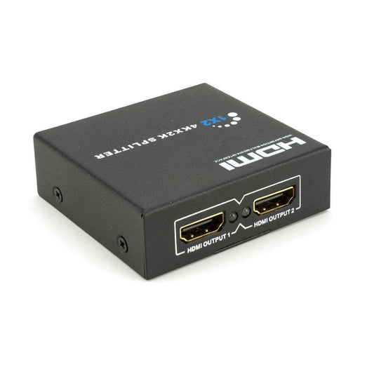 HDMI Splitter 2 Port 2K 4K