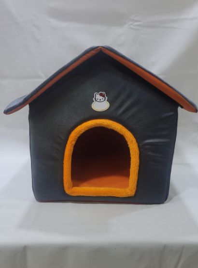 Soft Pet Indoor House Sleeping Mat For Cats & Puppies