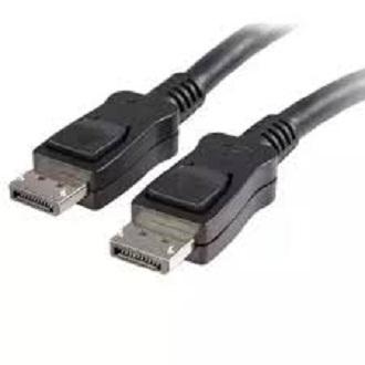 D PORT TO D PORT CABLE 1.5m