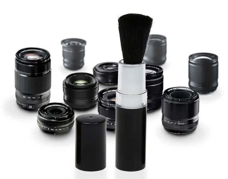 5 in 1 Professional Digital Cleaning Kit for Camera Lenses Sensor and Electronics - All-in-One Dust Blower and Cleaning Solution