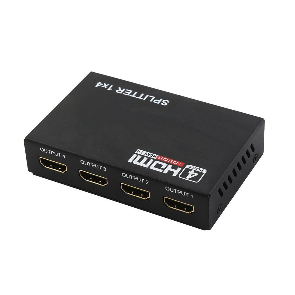 HDMI Splitter 4 Port 2k 4k