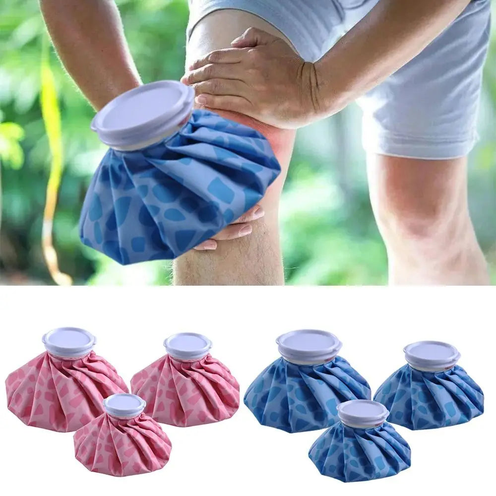 Hot/Cold Therapy Pack (Small)