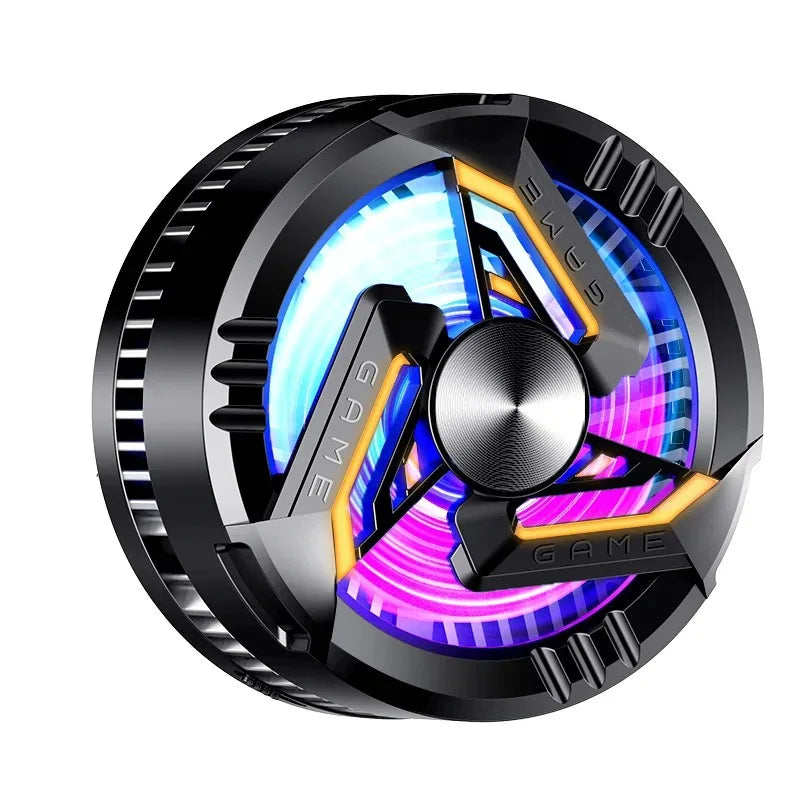 MOBILE RADIATOR GT28