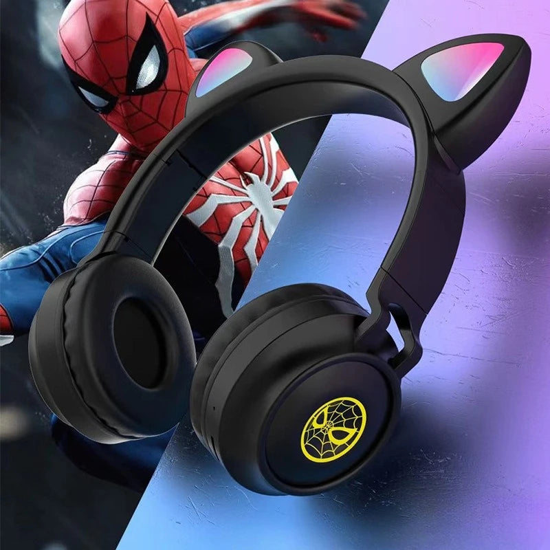 WIRELESS HEADPHONE ZW038