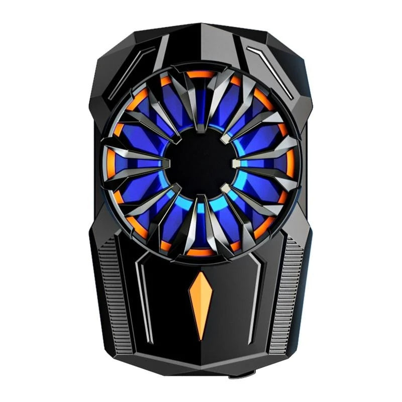 MOBILE RADIATOR S08 COOLING ARTIFACT