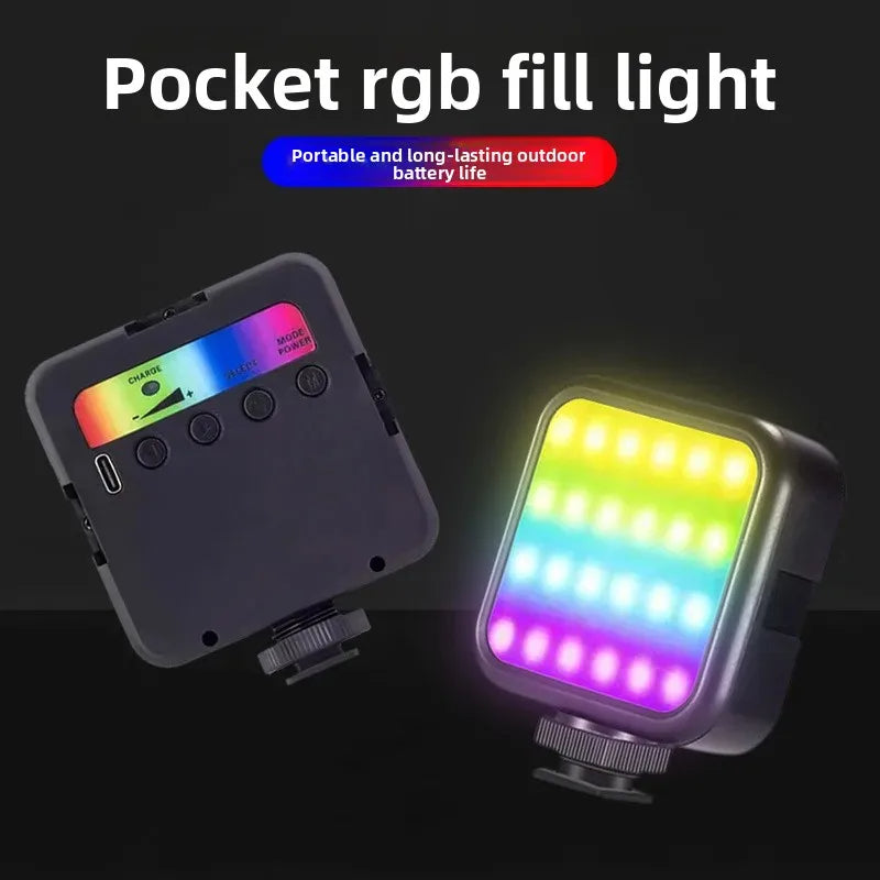 SELFIE LIGHT AY49JSS