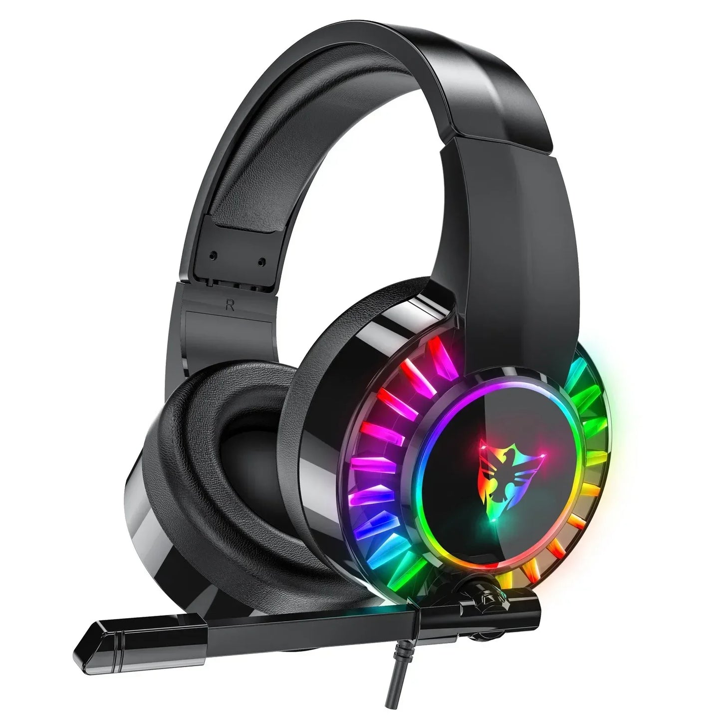 HP GAMING HEADSET G505 USB 2.0