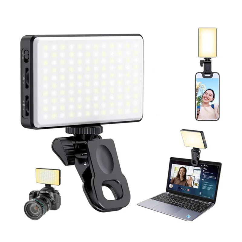 SELFIE MOBILE LIGHT U160