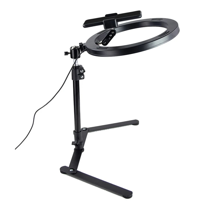 RING LIGHT 26CM QX206B