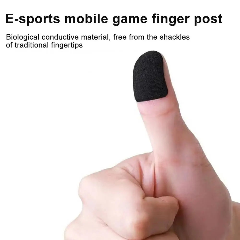 MOBILE GAME FINGER POST