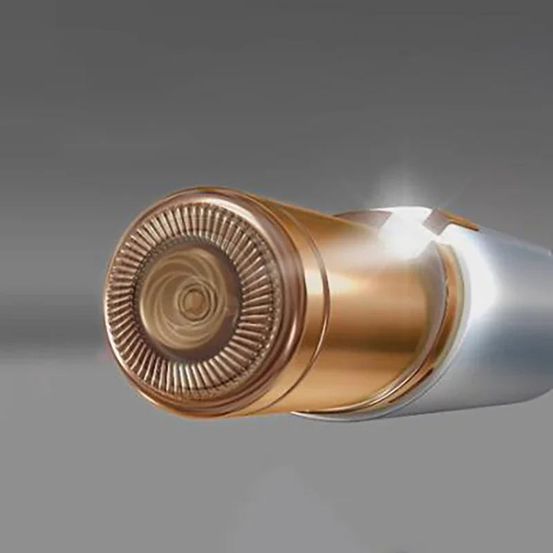 Flawless Women Painless Hair Remover Large Good Quality