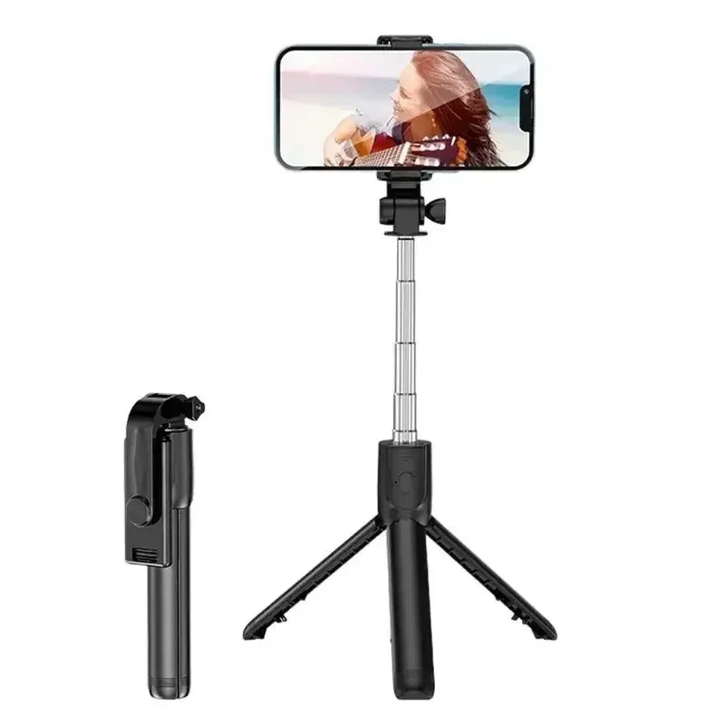 PLOKAMA SELFIE STICK LIVE K8 130CM