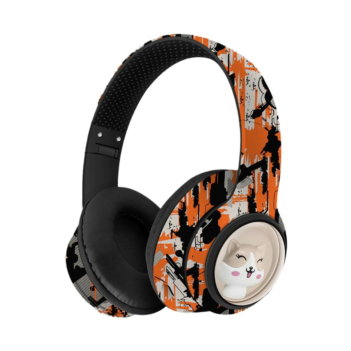 HEADPHONE BT AKZ36