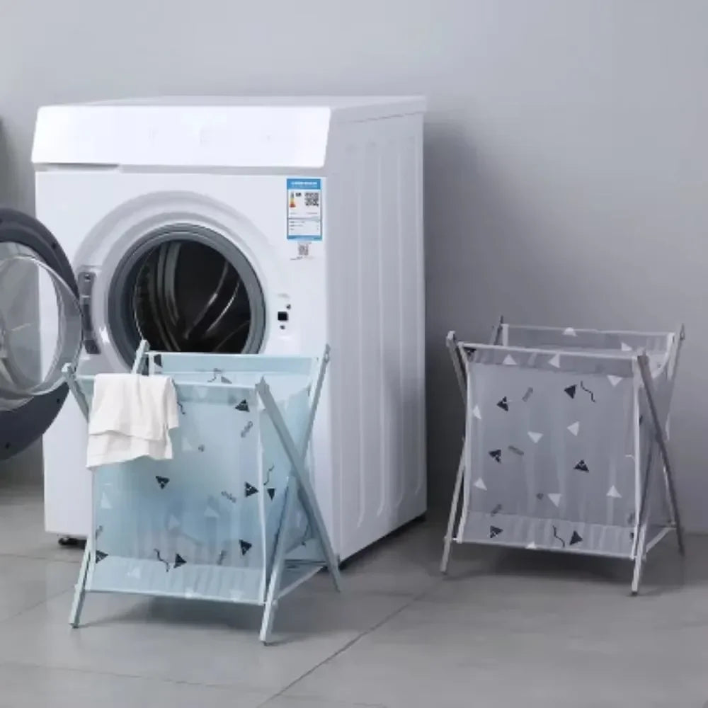 Foldable Laundry Hamper