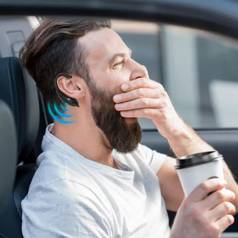 Car Vehicle Driver Safety Driving Alarm Sound Alert for Professional night drivers