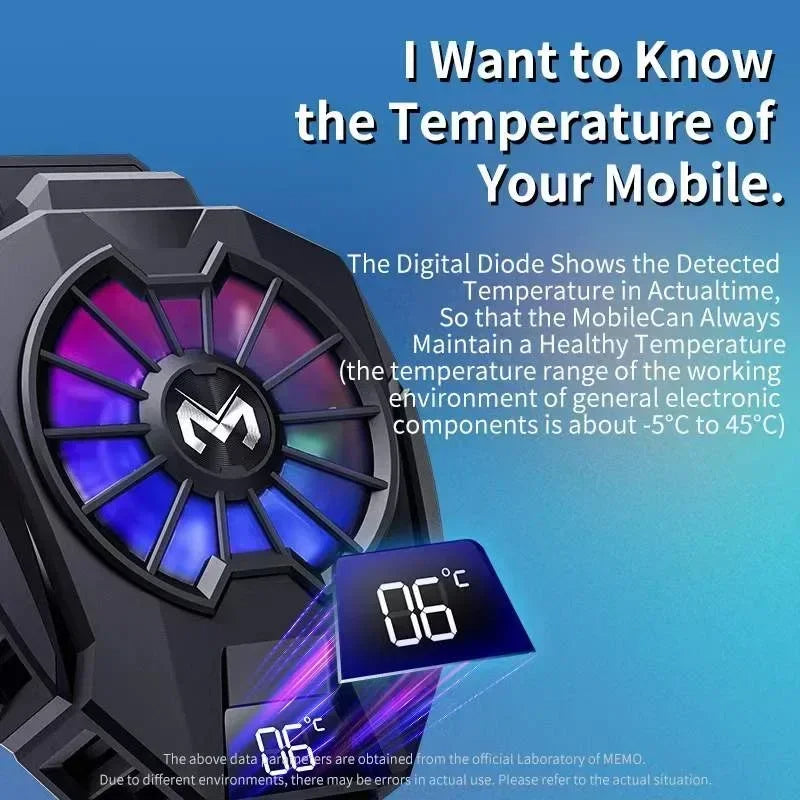 MOBILE RADIATOR DL05