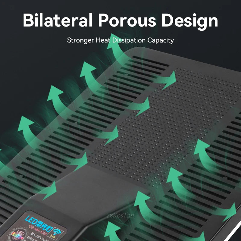 PLOKAMA LED FILL LIGHT LIVE P24