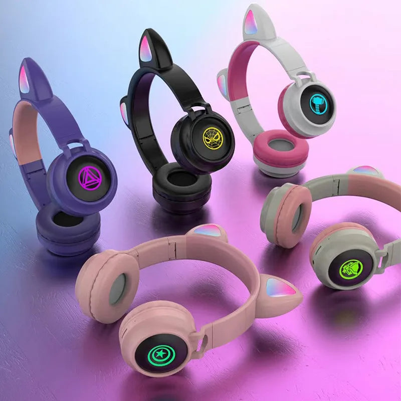 WIRELESS HEADPHONE ZW038