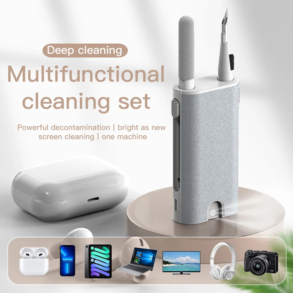 DIGITAL PRODUCTS CLEANER Q6