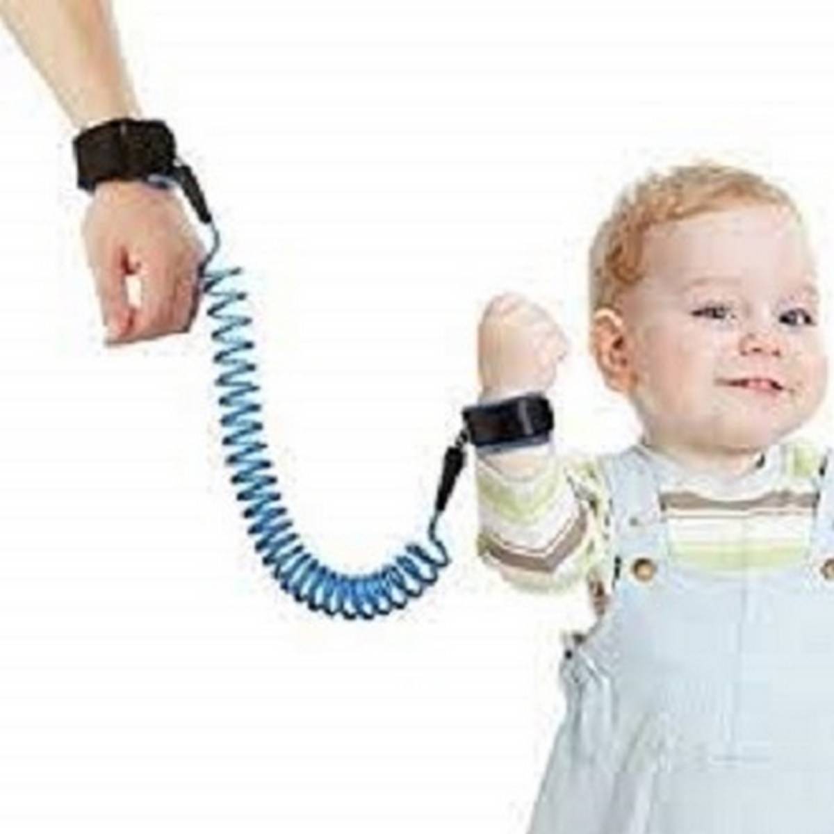 Child Anti Lost Strap Your Childs - Blue