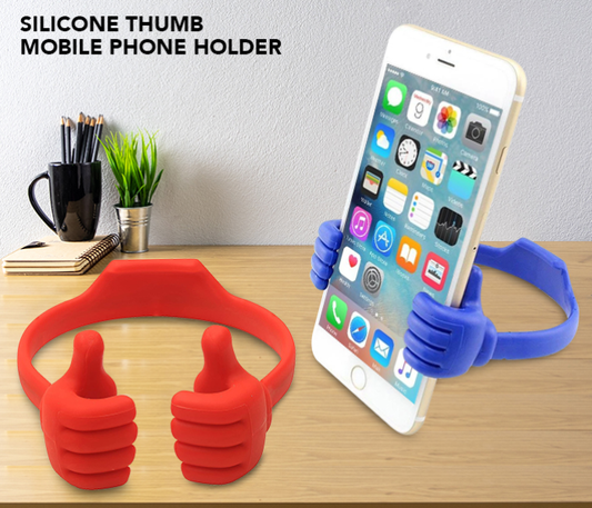 Mobile OK Stand Holder Universal For All Mobile Phones and Tablets
